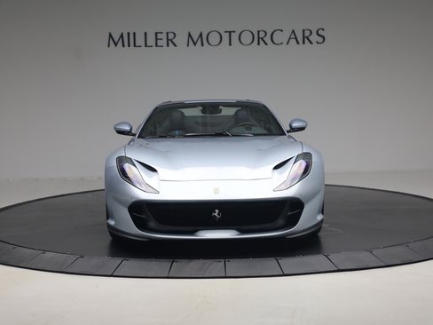 Certified 2022 Ferrari 812 GTS RWD image 12