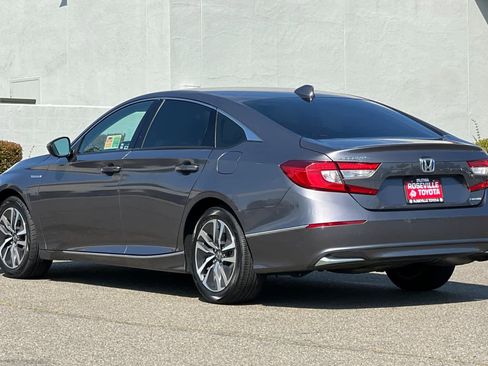 Used 2021 Honda Accord EX image 7