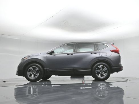 Used 2017 Honda CR-V LX image 51