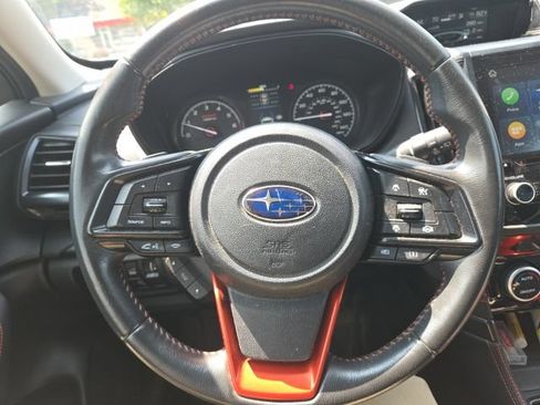 Used 2023 Subaru Forester Sport AWD/4WD image 3