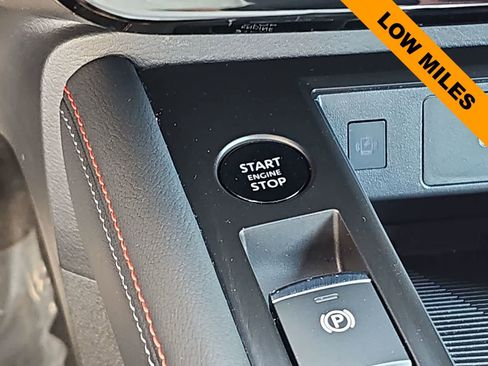 Used 2025 Nissan Kicks SR FWD image 24