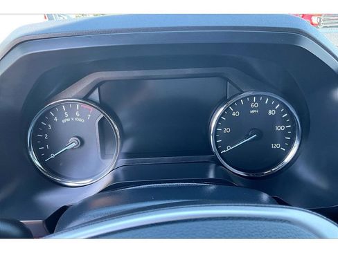 Used 2024 Ford Expedition Limited AWD/4WD image 13