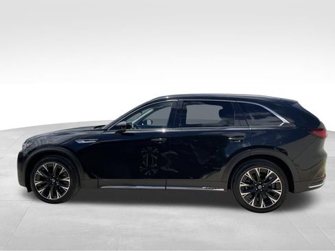 Certified 2024 MAZDA CX-90 Plug-In Hybrid w/ Premium Pkg AWD/4WD image 8