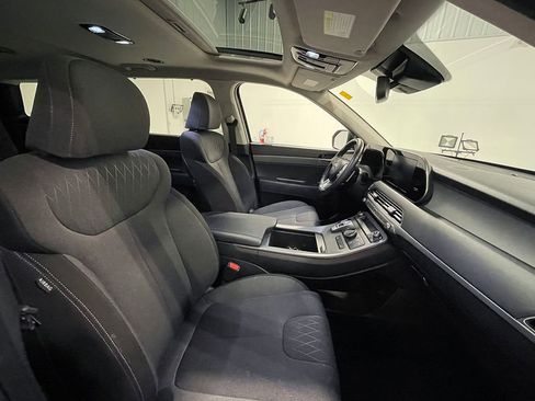 Used 2021 Hyundai Palisade SEL w/ Convenience Package image 29