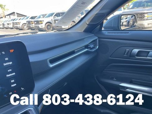 New 2025 Ford Mustang GT Premium image 15