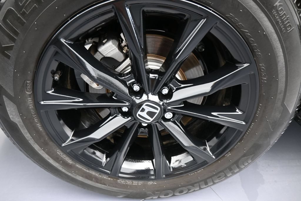 Used 2025 Honda CR-V Sport image 44