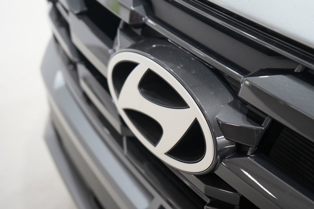 New 2026 Hyundai Tucson SEL Plus AWD/4WD image 9