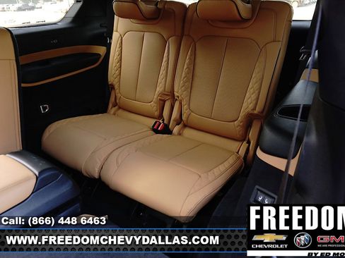 Used 2025 Jeep Grand Cherokee L Summit image 11