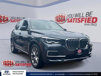 Used 2022 BMW X5 xDrive40i w/ Premium Package
