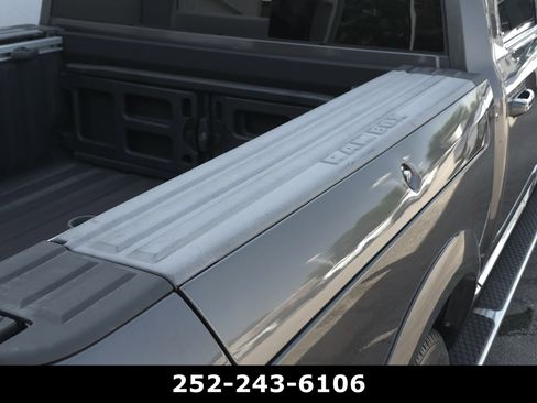 Used 2016 RAM 1500 Limited AWD/4WD image 38