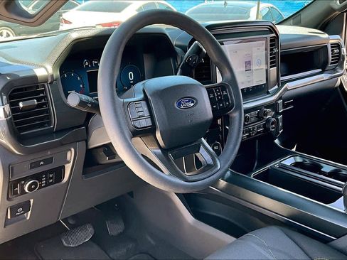 Used 2025 Ford F150 STX w/ Equipment Group 200A RWD image 17
