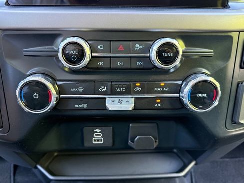 Used 2025 Ford F150 XLT w/ Equipment Group 301A Standard AWD/4WD image 21