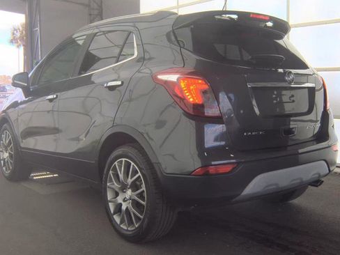 Used 2018 Buick Encore Sport Touring FWD image 6