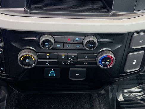 New 2026 Ford F250 XL w/ Snow Plow Prep Package image 8