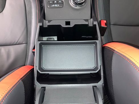 New 2025 Ford Ranger Raptor image 11