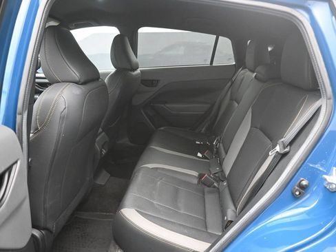 Used 2024 Subaru Crosstrek 2.5i Wilderness AWD/4WD image 25