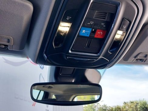 Certified 2023 Jeep Grand Cherokee Laredo image 31