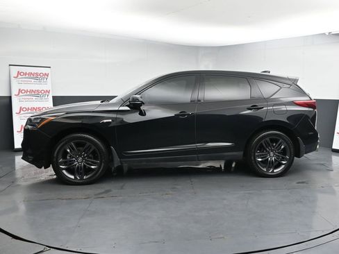 Used 2024 Acura RDX A-Spec image 5