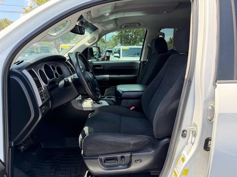 Used 2012 Toyota Tundra 4x4 CrewMax w/ TRD Off-Road Pkg image 10