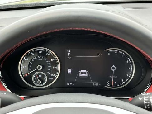 Used 2025 Genesis GV70 3.5T Sport w/ Sport Advanced Package image 25