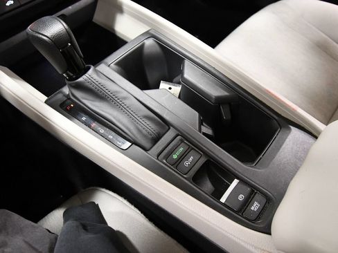 Certified 2024 Honda Accord LX image 25