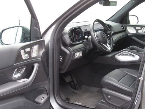 Used 2022 Mercedes-Benz GLE 350 4MATIC image 8