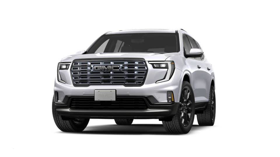 New 2027 GMC Acadia Denali Ultimate AWD/4WD image 38