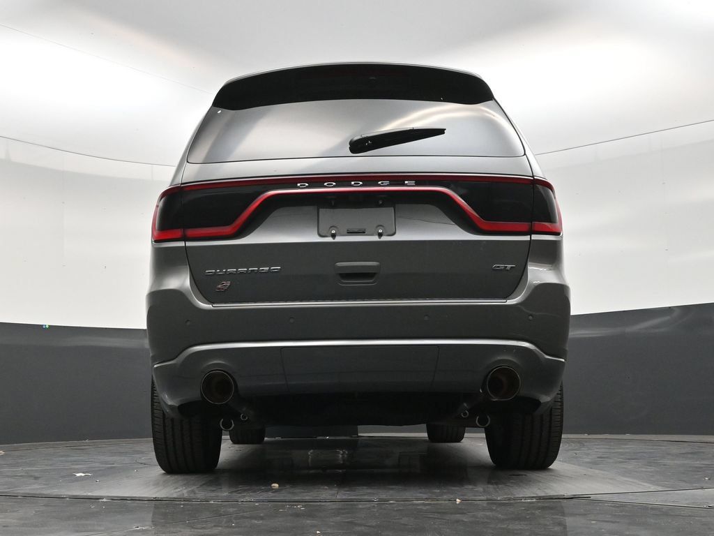 Used 2026 Dodge Durango GT AWD/4WD image 23