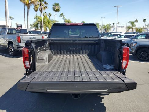 New 2026 GMC Sierra 1500 Elevation w/ Elevation Premium Package image 7