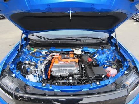 New 2026 Honda Prologue EX image 10