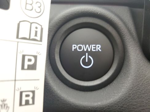 New 2026 Subaru Solterra Limited XT image 20