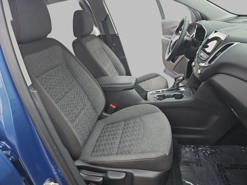 Certified 2024 Chevrolet Equinox LT AWD/4WD image 13