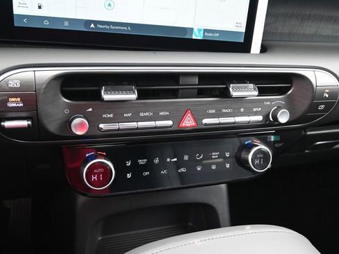 New 2026 Hyundai Palisade Calligraphy image 18