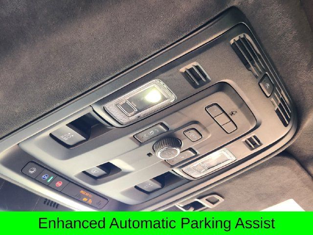 Used 2021 Cadillac Escalade Premium Luxury Platinum w/ Heavy-Duty Trailer Package AWD/4WD image 28