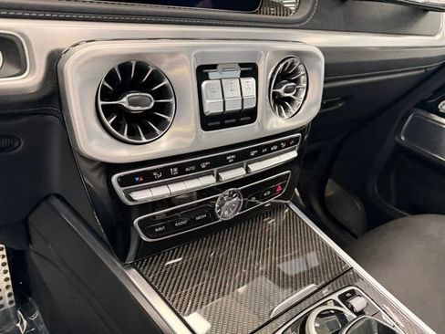 Certified 2023 Mercedes-Benz G 63 AMG 4MATIC image 13