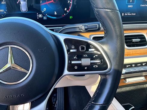 Used 2021 Mercedes-Benz GLE 350 image 25