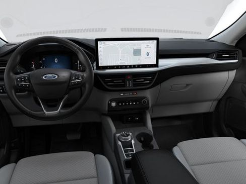 New 2025 Ford Escape SE FWD image 30
