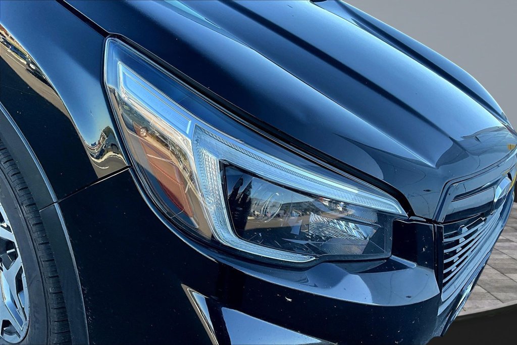 Used 2021 Subaru Forester Premium AWD/4WD image 33