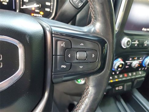 Used 2020 GMC Sierra 1500 AT4 w/ AT4 Premium Package image 29