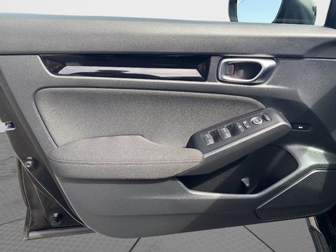 Used 2025 Honda Civic FWD Hybrid Sedan image 11