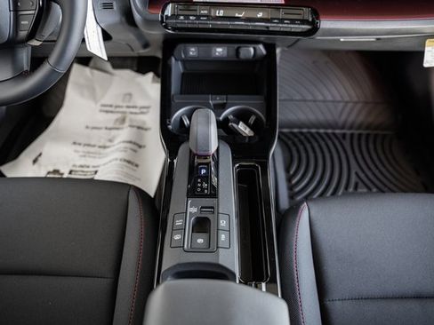 New 2026 Toyota Prius Plug-In Hybrid image 29