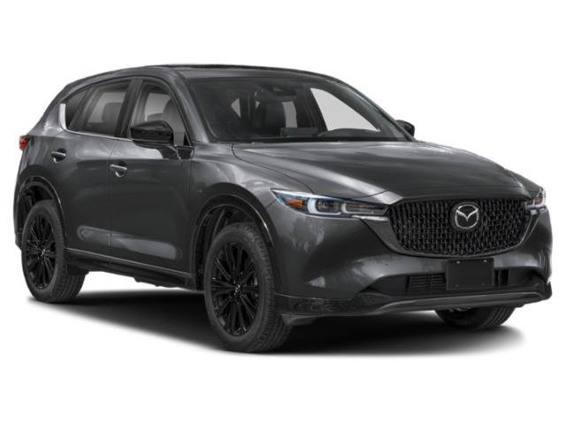 Certified 2024 MAZDA CX-5 2.5 Turbo w/ Premium Package AWD/4WD image 9