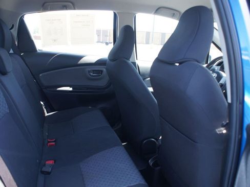 Used 2015 Toyota Yaris LE FWD image 16