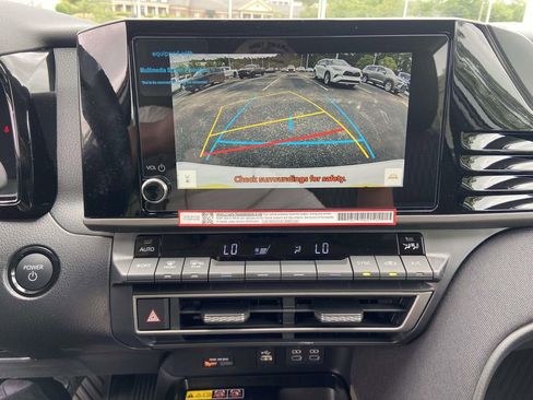 New 2026 Toyota Camry LE FWD image 21