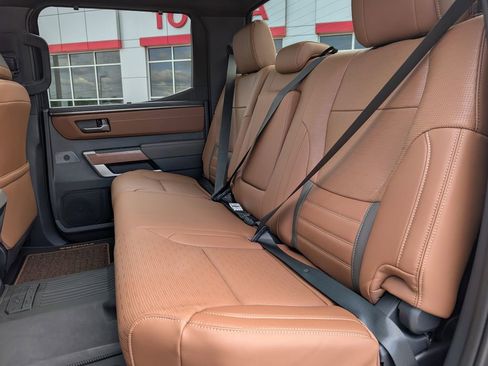 New 2026 Toyota Tundra 1794 Edition AWD/4WD image 31