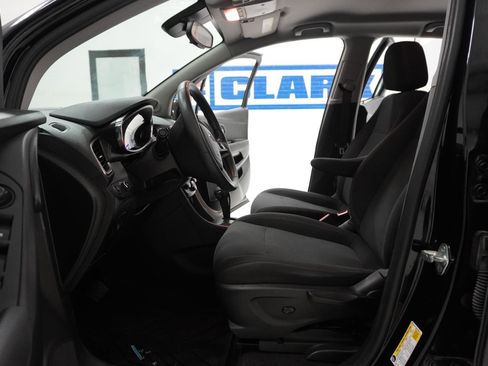 Used 2018 Chevrolet Trax LS w/ LPO, Protection Package image 14