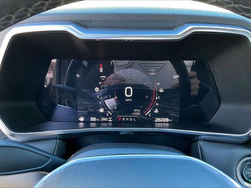 Used 2023 GMC Canyon Elevation w/ Elevation Premium Package image 10