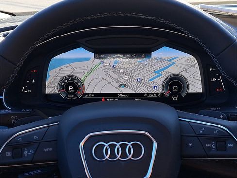 New 2026 Audi Q7 3.0T Premium Plus w/ Premium Plus Package image 11