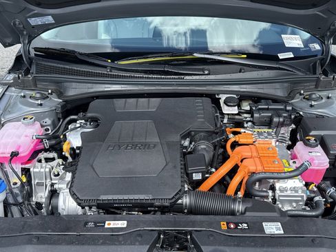 New 2026 Hyundai Elantra Limited FWD image 28