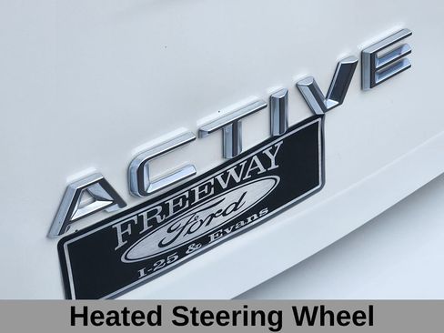 Used 2025 Ford Expedition Active image 18